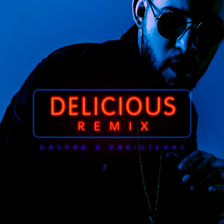 Delicious (Remix)