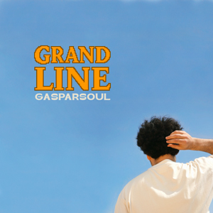 Gaspar, nou single